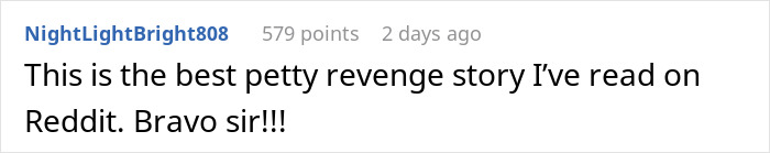 Person Gives Guy His Ex Girlfriend, Horrible Job And Bad Home As Revenge Person Gives Guy His Ex Girlfriend, Horrible Job And Bad Home As Revenge