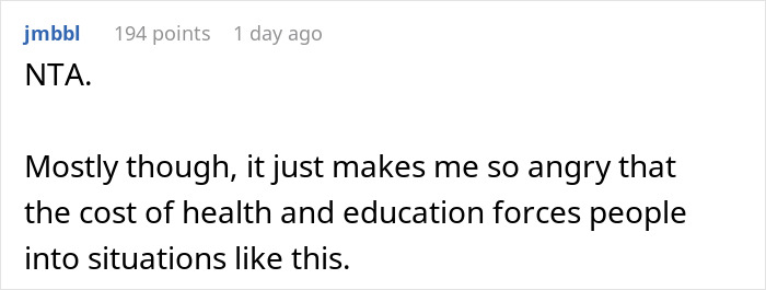 Mom Threatens To Take Ex-Husband To Court If He And His Mistress Won’t Leave Her Child Alone