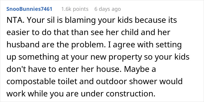 Woman Demands SIL’s Kids Do Chores Around The House They Don’t Even Live In, Drama Ensues Woman Demands SIL’s Kids Do Chores Around The House They Don’t Even Live In, Drama Ensues