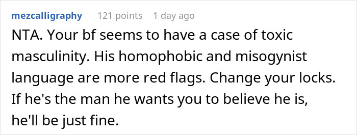 Woman Dumps Boyfriend Over His Bigoted Reaction To Barbie Movie Woman Dumps Boyfriend Over His Bigoted Reaction To Barbie Movie