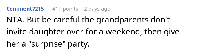 “She Thinks We’ll Cave”: Bratty Teen Insults Her Friend, Parents Cancel Her Sweet 16 In Return