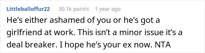 BF Makes GF Stay In The Kitchen When His Friends Come Over, She Leaves In A Rage And They See Her BF Makes GF Stay In The Kitchen When His Friends Come Over, She Leaves In A Rage And They See Her