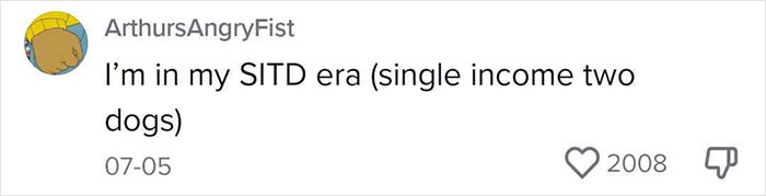 People Come After This Couple After They Shared They Don't Want Kids And Got The "Snip"