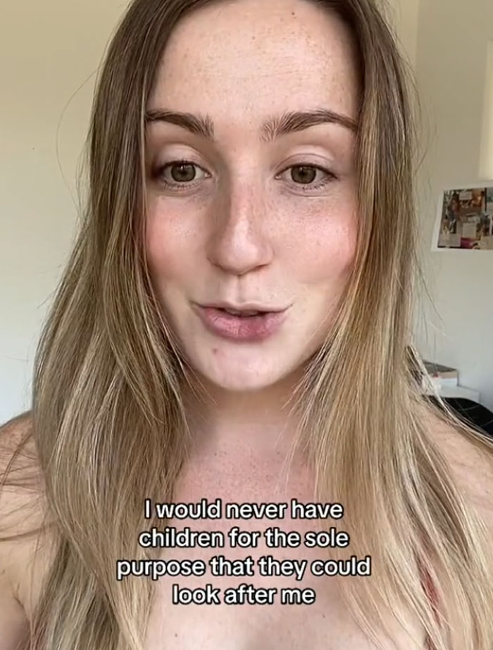 People Come After This Couple After They Shared They Don't Want Kids And Got The "Snip"