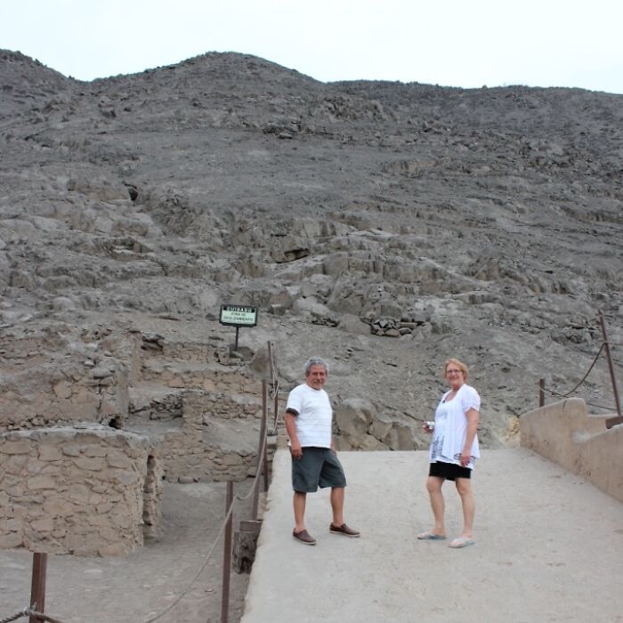 Unveiling The Past: My Journey To The Inca Ruins Of Puruchuco (26 Pics)