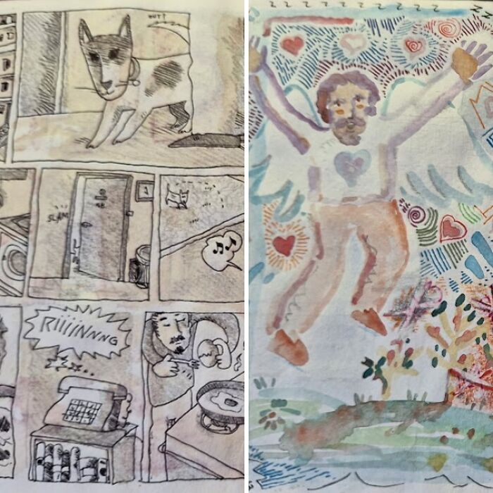 My Fight Against Depression Became A Soulful Diary