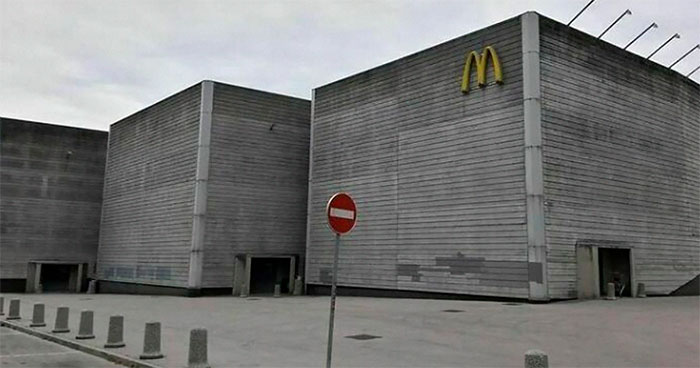 “Evil Buildings”: 50 Of The Strangest And Most Unique Constructions From Around The World