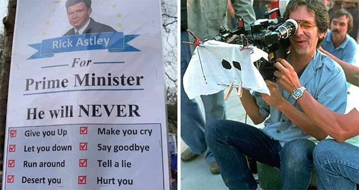 ‘Retrogeist’: 50 Posts About The ’80s And ’90s That Show How Much The World Has Changed Since