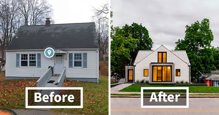 “Guess How Much It Is Now?”: Guy Shows How Delusional House Flippers Are