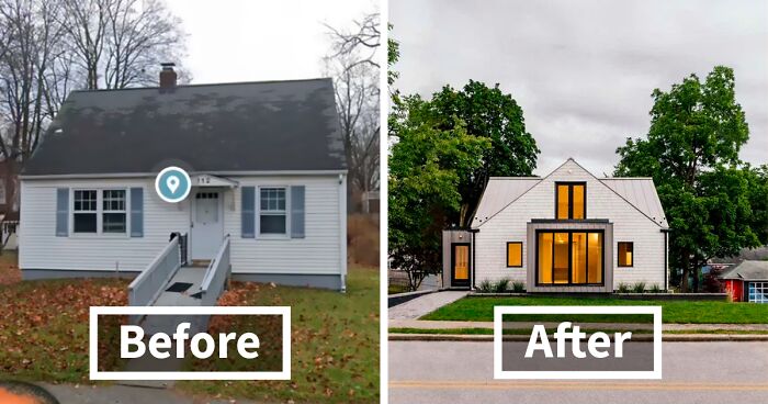 “Guess How Much It Is Now?”: Guy Shows How Delusional House Flippers Are