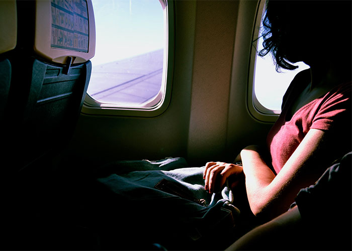 45 Hilarious Conversations People Overheard On A Plane And Decided Were Too Good Not To Share