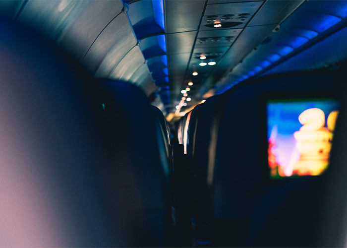 45 Hilarious Conversations People Overheard On A Plane And Decided Were Too Good Not To Share
