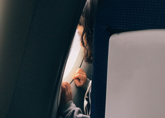 45 Hilarious Conversations People Overheard On A Plane And Decided Were Too Good Not To Share