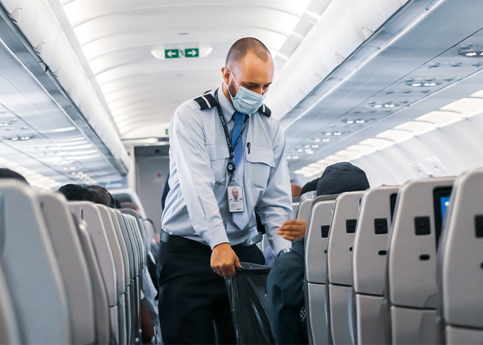 45 Hilarious Conversations People Overheard On A Plane And Decided Were Too Good Not To Share