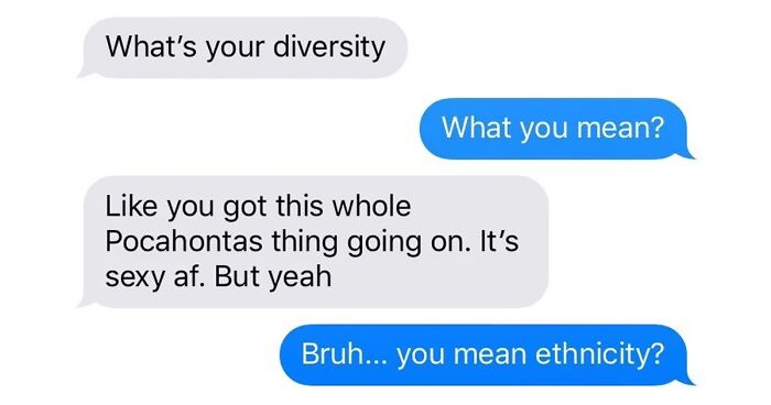 This Online Group Collects Cringy Texts From Men And Here Are 50 Of The Absolute Worst Ones
