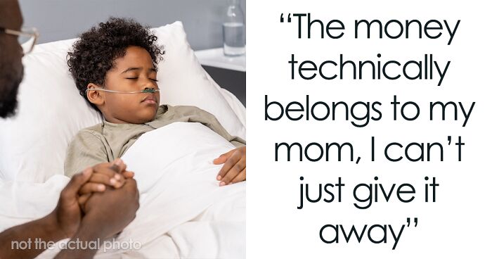 Mom Threatens To Take Ex-Husband To Court If He And His Mistress Won’t Leave Her Child Alone