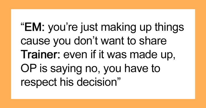 Karen Mom With Big Entitlement Energy Begs Horse Owner To Let Her 11 Y.O. Ride A Dangerous Horse