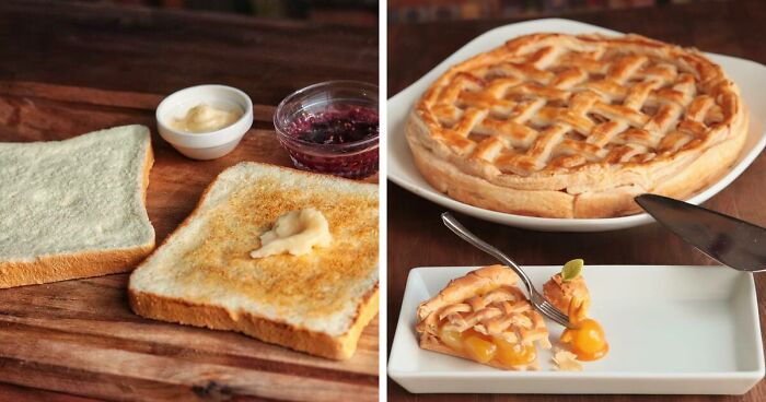 Japanese Artist Creates Lifelike Food Replicas, And Here Are 70 Of The Best