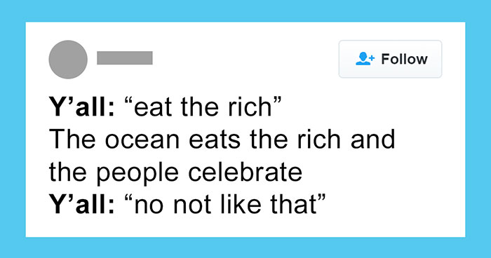 35 Times People Got Shamed For Their Dumb Opinions By The ‘Delusional Takes’ Twitter Page