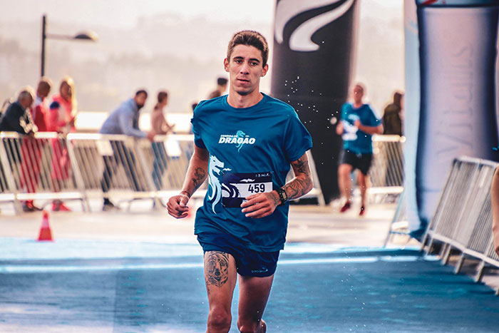 Girlfriend Is Furious Her Boyfriend Ditched Her During A 5K Run To “Have A Better Time” Girlfriend Is Furious Her Boyfriend Ditched Her During A 5K Run To “Have A Better Time”