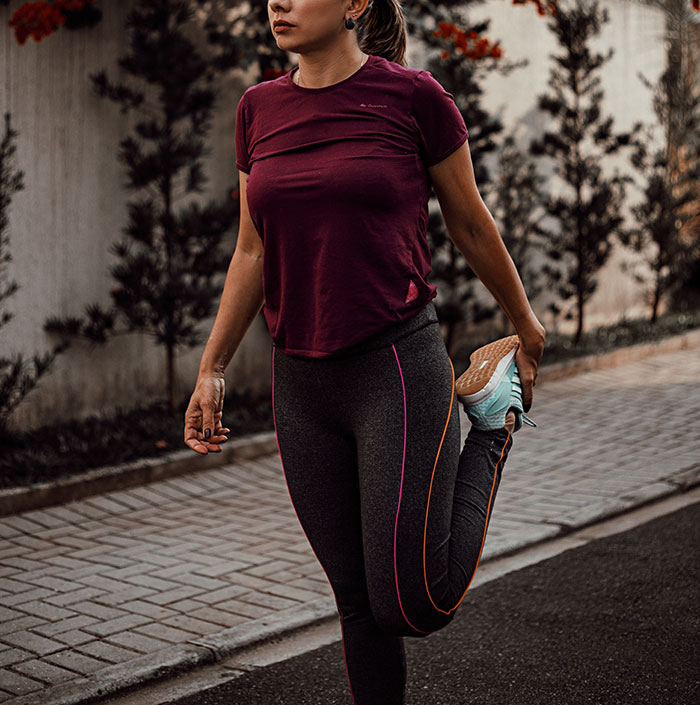 Girlfriend Is Furious Her Boyfriend Ditched Her During A 5K Run To “Have A Better Time” Girlfriend Is Furious Her Boyfriend Ditched Her During A 5K Run To “Have A Better Time”