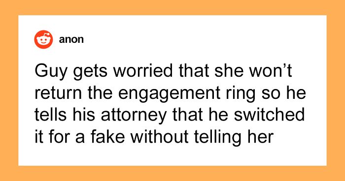 30 Deep Secrets That Saw The Light Of Day Only During Divorce Proceedings