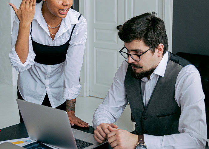 Employee Engages In Malicious Compliance To Show Their Superior That Micromanaging Is Not The Answer Employee Engages In Malicious Compliance To Show Their Superior That Micromanaging Is Not The Answer