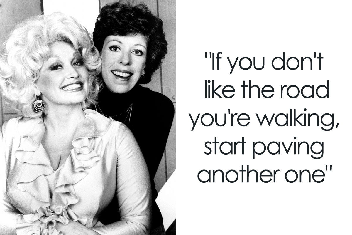 92 Dolly Parton Quotes That Are Music To Our Ears | Bored Panda