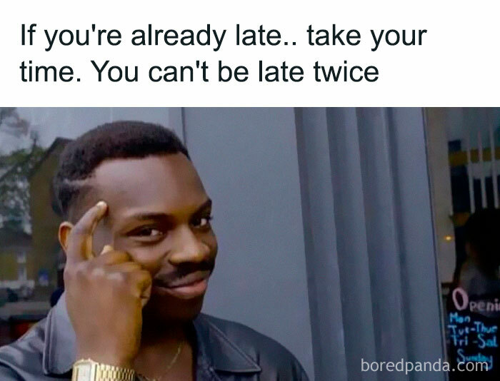 50 Of The Most Unhinged Work Memes That Reflect What It’s Like Grinding