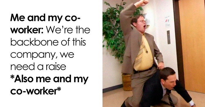 50 Of The Most Unhinged Work Memes That Reflect What It’s Like Grinding 9-5 And Then Some