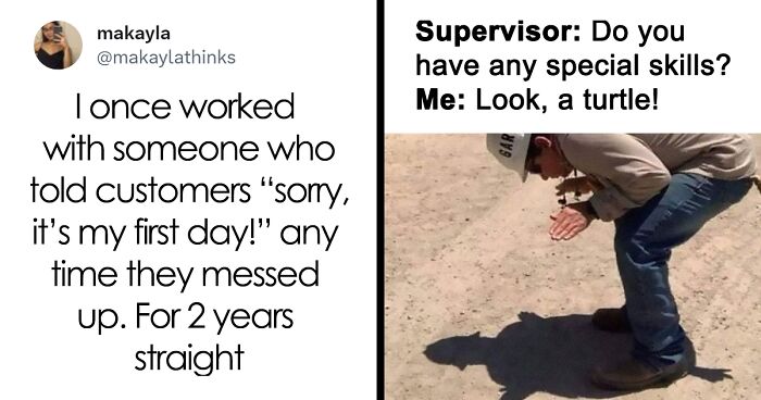 50 Of The Most Unhinged Work Memes That Reflect What It’s Like Grinding 9-5 And Then Some
