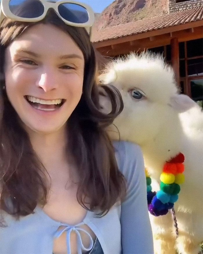 “I Had To Leave My Country To Feel Safe”: Dylan Mulvaney Flees The USA After Bud Light Scandal “I Had To Leave My Country To Feel Safe”: Dylan Mulvaney Flees The USA After Bud Light Scandal