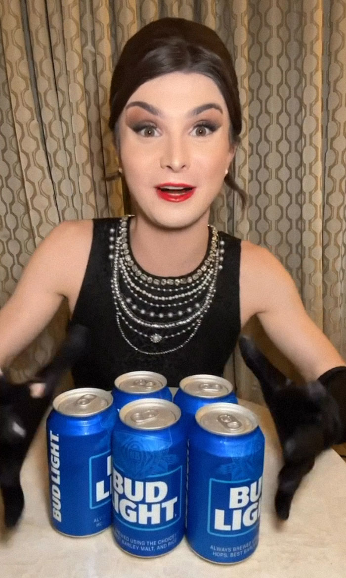 “I Had To Leave My Country To Feel Safe”: Dylan Mulvaney Flees The USA After Bud Light Scandal “I Had To Leave My Country To Feel Safe”: Dylan Mulvaney Flees The USA After Bud Light Scandal