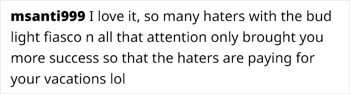 “I Had To Leave My Country To Feel Safe”: Dylan Mulvaney Flees The USA After Bud Light Scandal “I Had To Leave My Country To Feel Safe”: Dylan Mulvaney Flees The USA After Bud Light Scandal