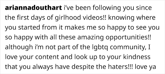 “I Had To Leave My Country To Feel Safe”: Dylan Mulvaney Flees The USA After Bud Light Scandal “I Had To Leave My Country To Feel Safe”: Dylan Mulvaney Flees The USA After Bud Light Scandal