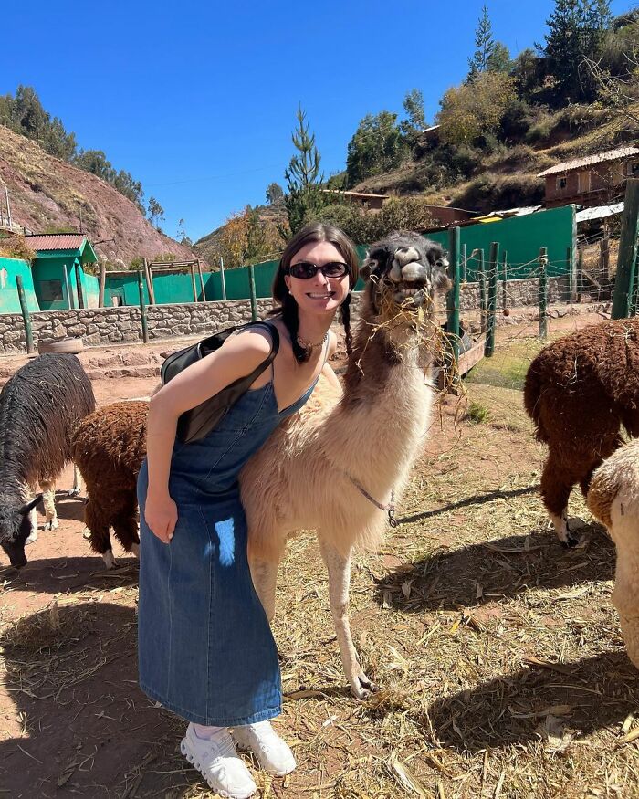 “I Had To Leave My Country To Feel Safe”: Dylan Mulvaney Flees The USA After Bud Light Scandal “I Had To Leave My Country To Feel Safe”: Dylan Mulvaney Flees The USA After Bud Light Scandal