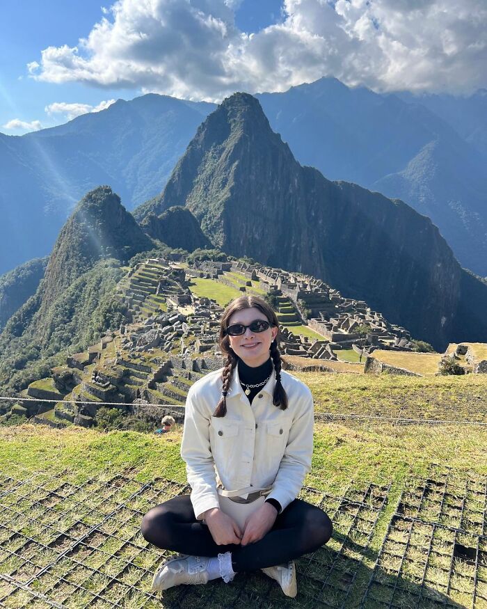 “I Had To Leave My Country To Feel Safe”: Dylan Mulvaney Flees The USA After Bud Light Scandal “I Had To Leave My Country To Feel Safe”: Dylan Mulvaney Flees The USA After Bud Light Scandal