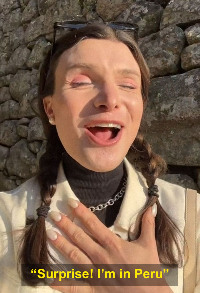 “I Had To Leave My Country To Feel Safe”: Dylan Mulvaney Flees The USA After Bud Light Scandal “I Had To Leave My Country To Feel Safe”: Dylan Mulvaney Flees The USA After Bud Light Scandal