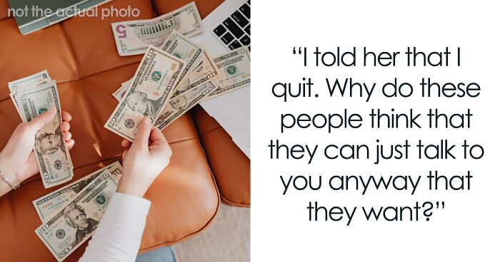 Woman Complains Online About How Hard It Is To Survive On Her Salary, Drama Ensues When Boss Sees It