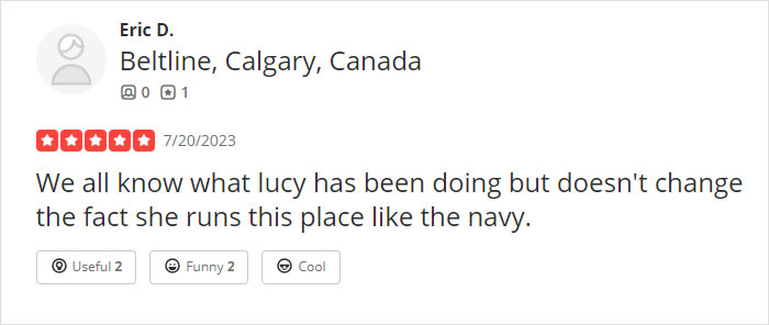 Florida Chipotle Goes Viral After Yelp Reviews Warn Of Husband-Seducing Female Worker Florida Chipotle Goes Viral After Yelp Reviews Warn Of Husband-Seducing Female Worker