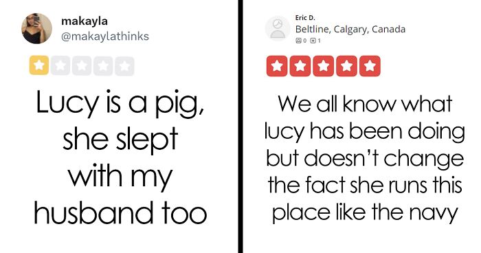 Florida Chipotle Goes Viral After Yelp Reviews Warn Of Husband-Seducing Female Worker