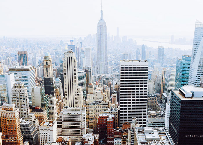 Europeans Call Out 50 "Hard Truths" That They Think Americans Are Not Yet Ready To Hear