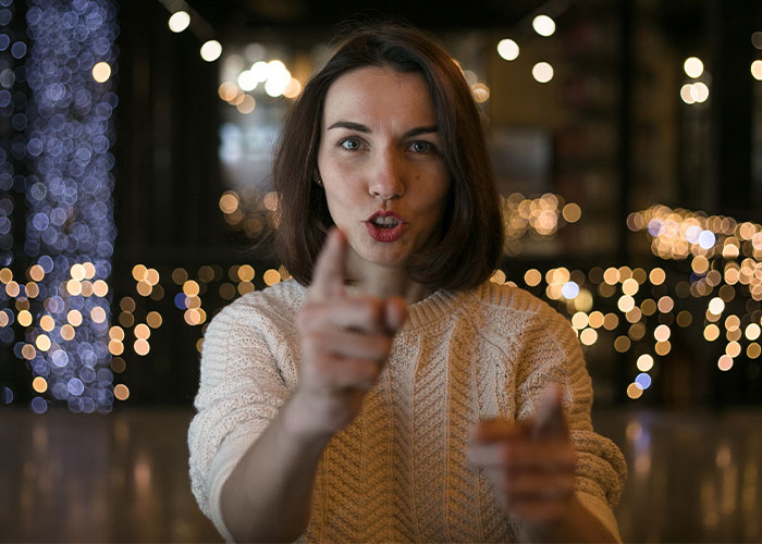 Europeans Call Out 50 "Hard Truths" That They Think Americans Are Not Yet Ready To Hear