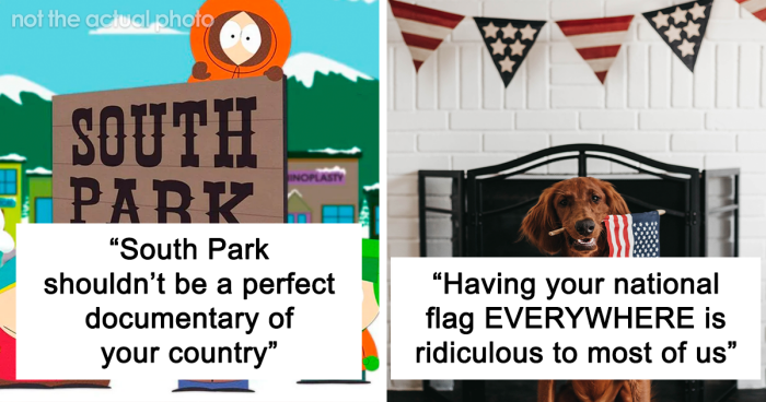 Europeans Call Out 50 “Hard Truths” That They Think Americans Are Not Yet Ready To Hear