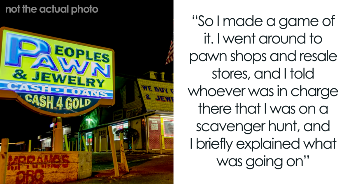 Woman Avoids Being Put In Jail During Divorce Proceedings And Gets Revenge On Ex Instead