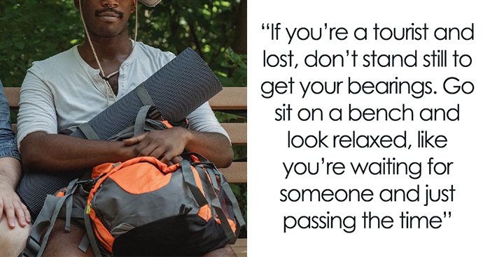 40 “Street Smart” Tips That Everyone Should Know