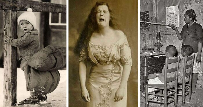 50 Interesting Historical Photos That Might Change Your Perspective On Things (New Pics)