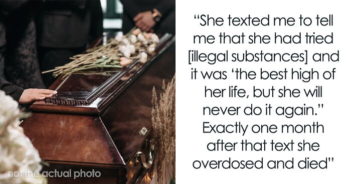 40 Harrowing Stories Of People Ruining Their Lives Over 1 Mistake