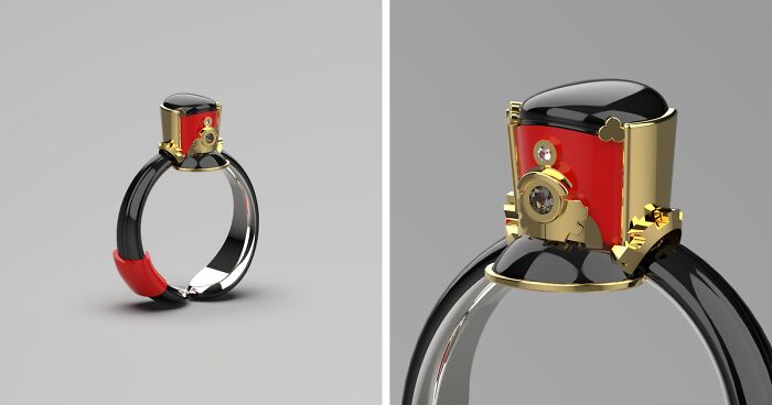 I Made Honkai Starrail-Inspired Jewelry For A Week And These Are The Results