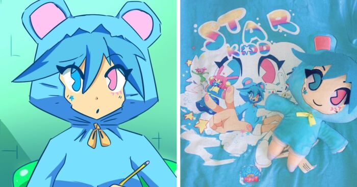 I Decided To Push Art To The Limits, And Here’s How To Do It